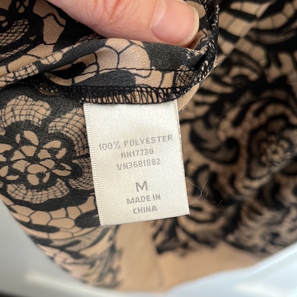 Rodarte for Target dress M - Picture 5 of 7